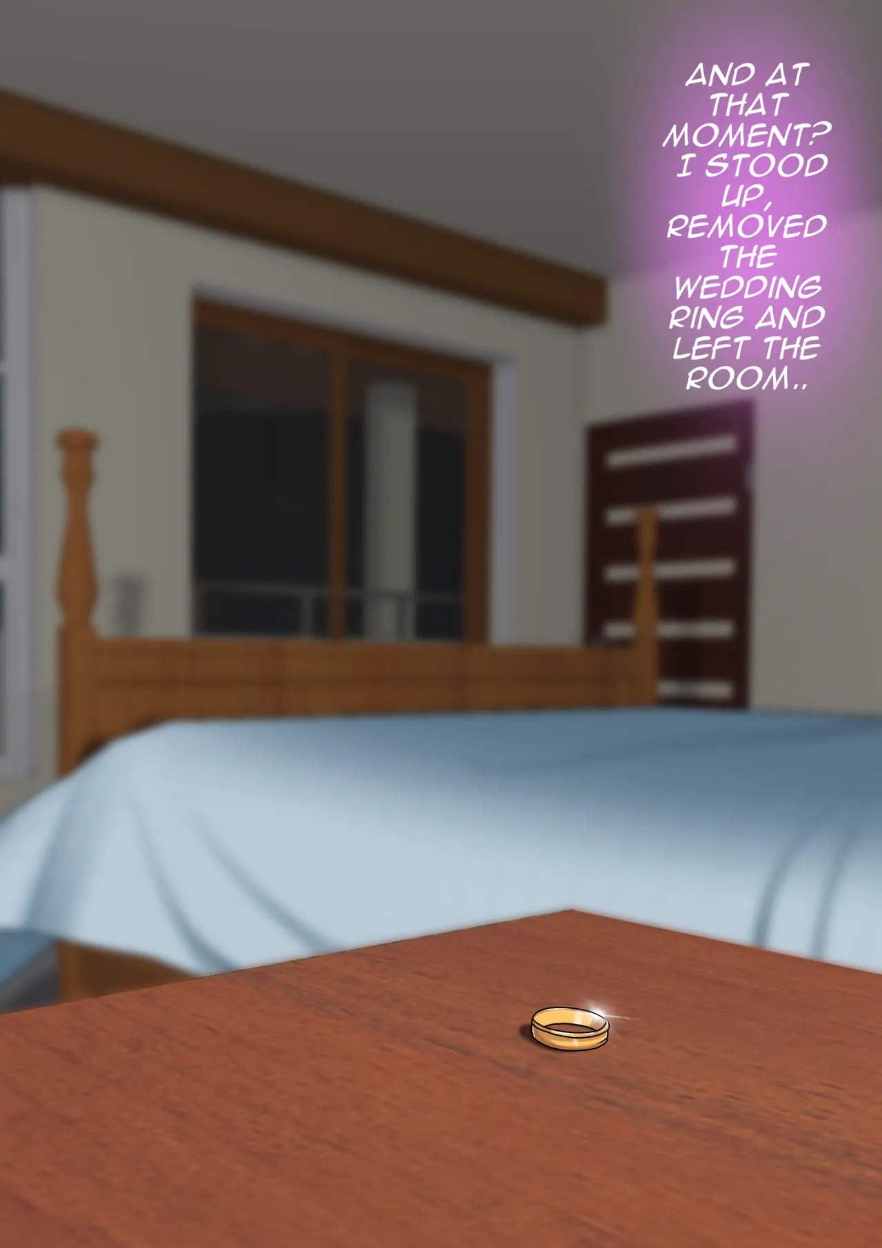 [Zetto] SinfulLust #02 [ENG] 이미지 번호 18