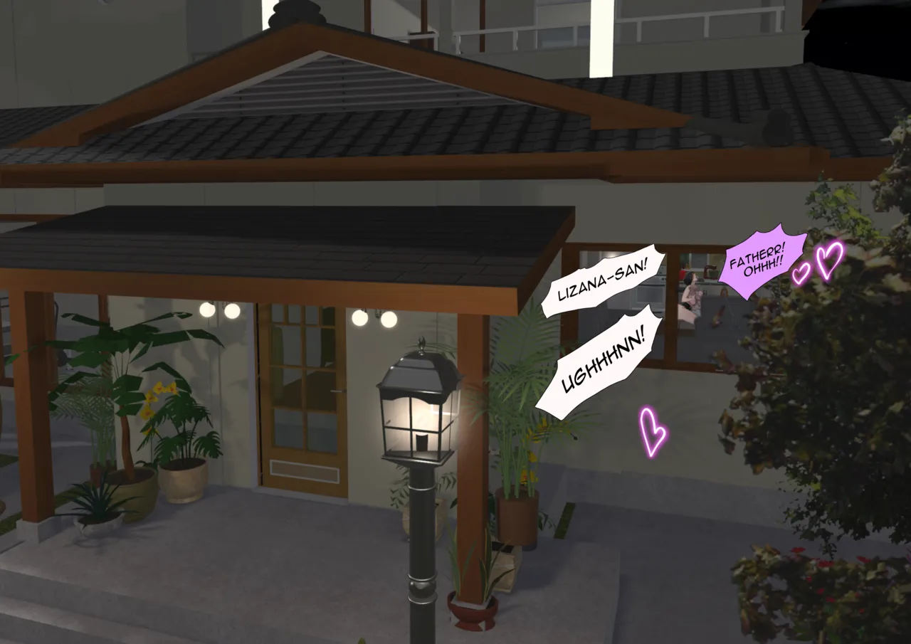 [Zetto] SinfulLust #02 [ENG] 이미지 번호 41