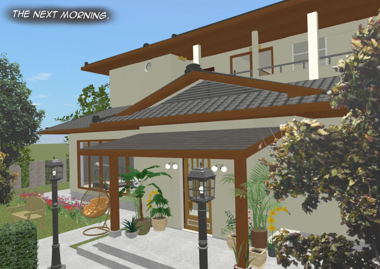 [Zetto] SinfulLust #02 [ENG] 이미지 번호 46