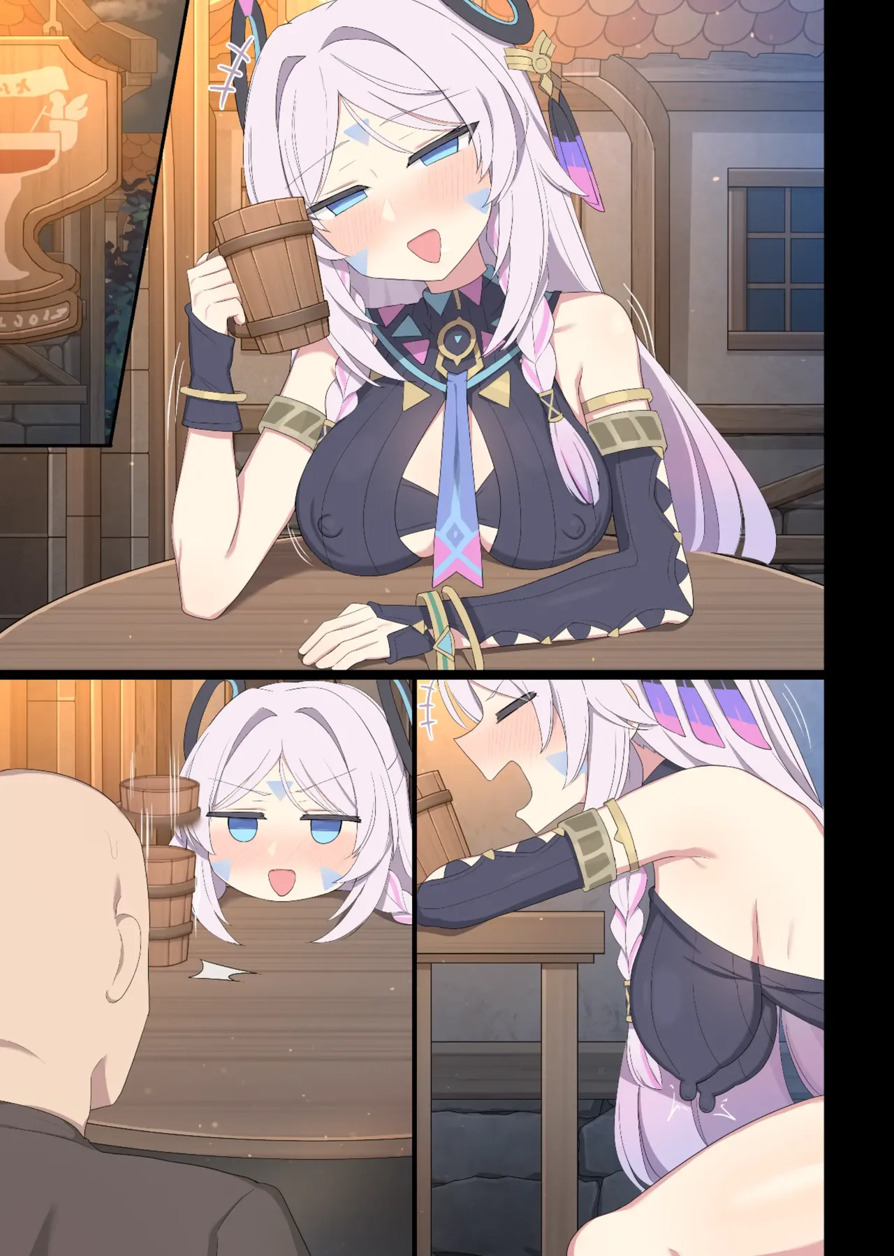 [Poyeop] Citlali (Genshin Impact) [English] 이미지 번호 20