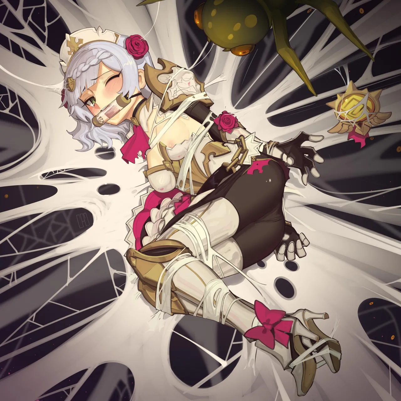 Maid Set 이미지 번호 46