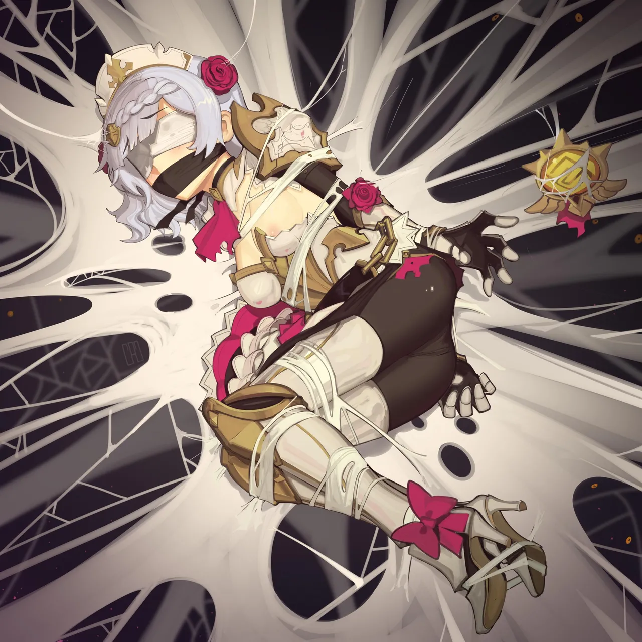 Maid Set 이미지 번호 55