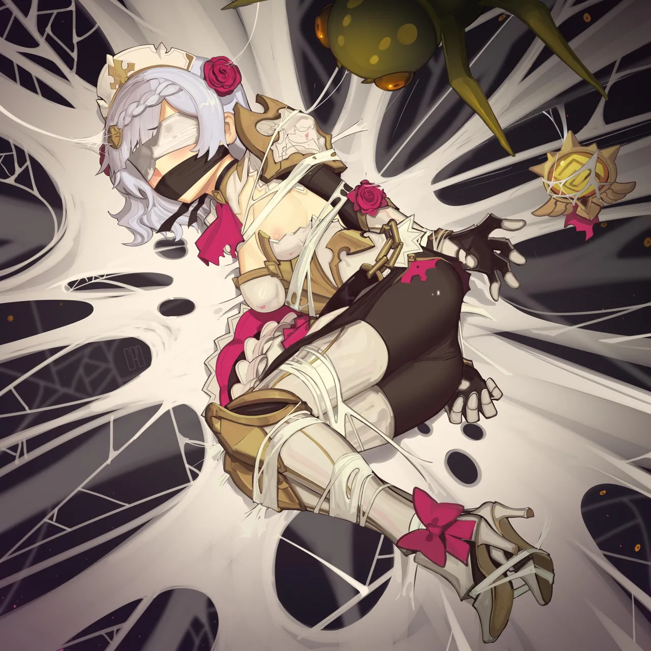 Maid Set 이미지 번호 56