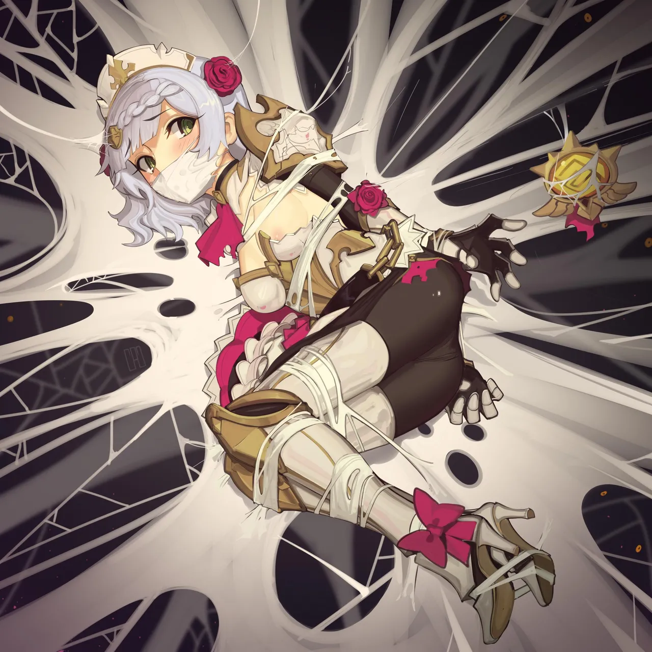 Maid Set 이미지 번호 57