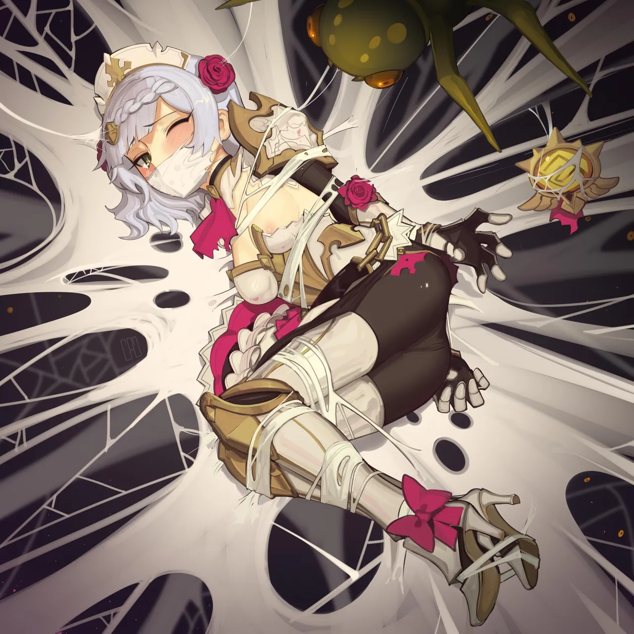 Maid Set 이미지 번호 58