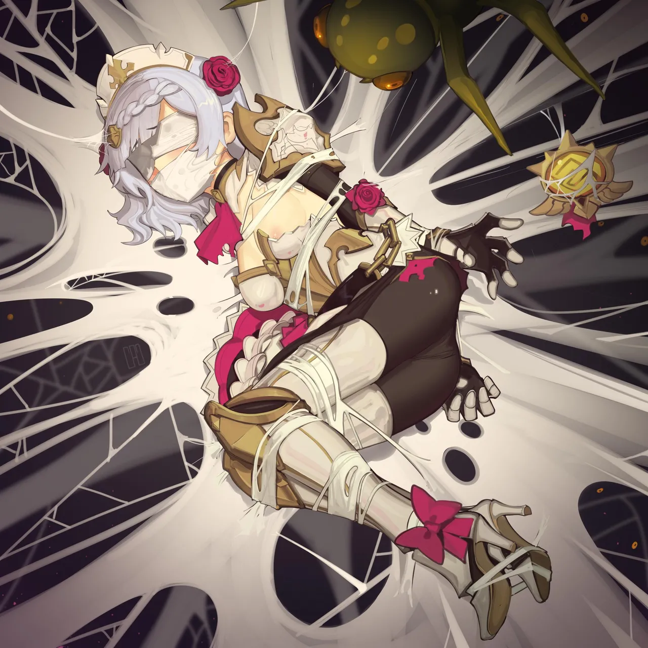 Maid Set 이미지 번호 60