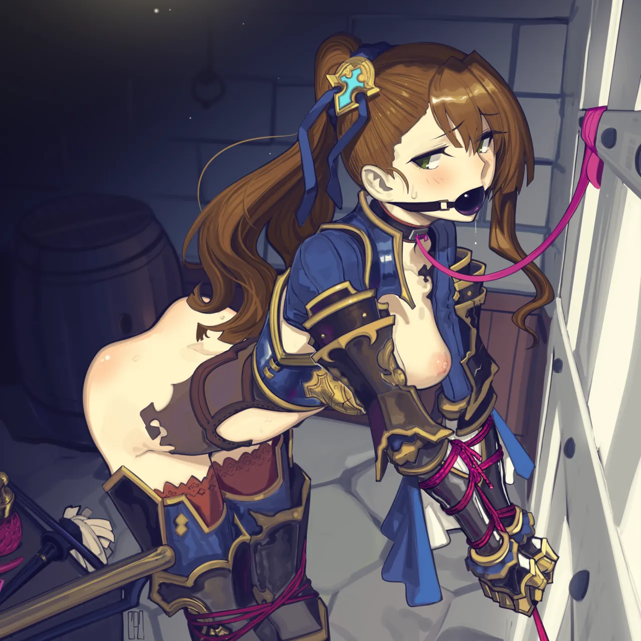 Beatrix 画像番号 1