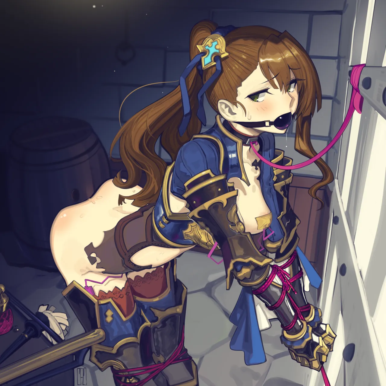 Beatrix 画像番号 4