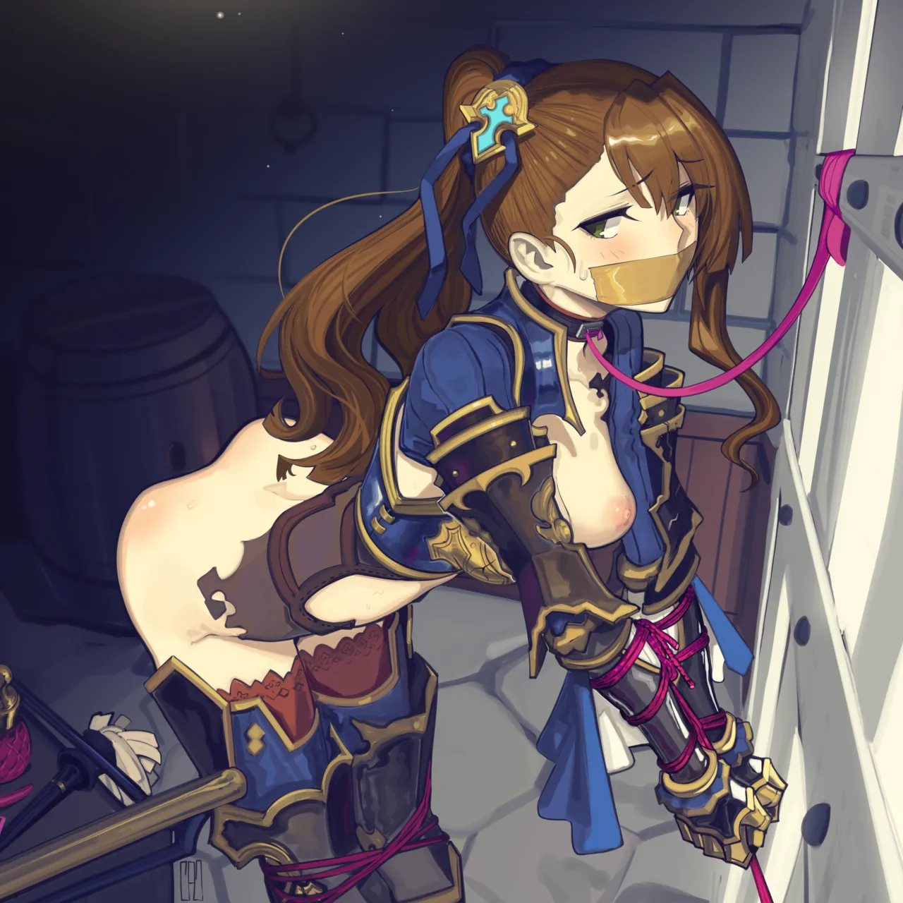 Beatrix 画像番号 6