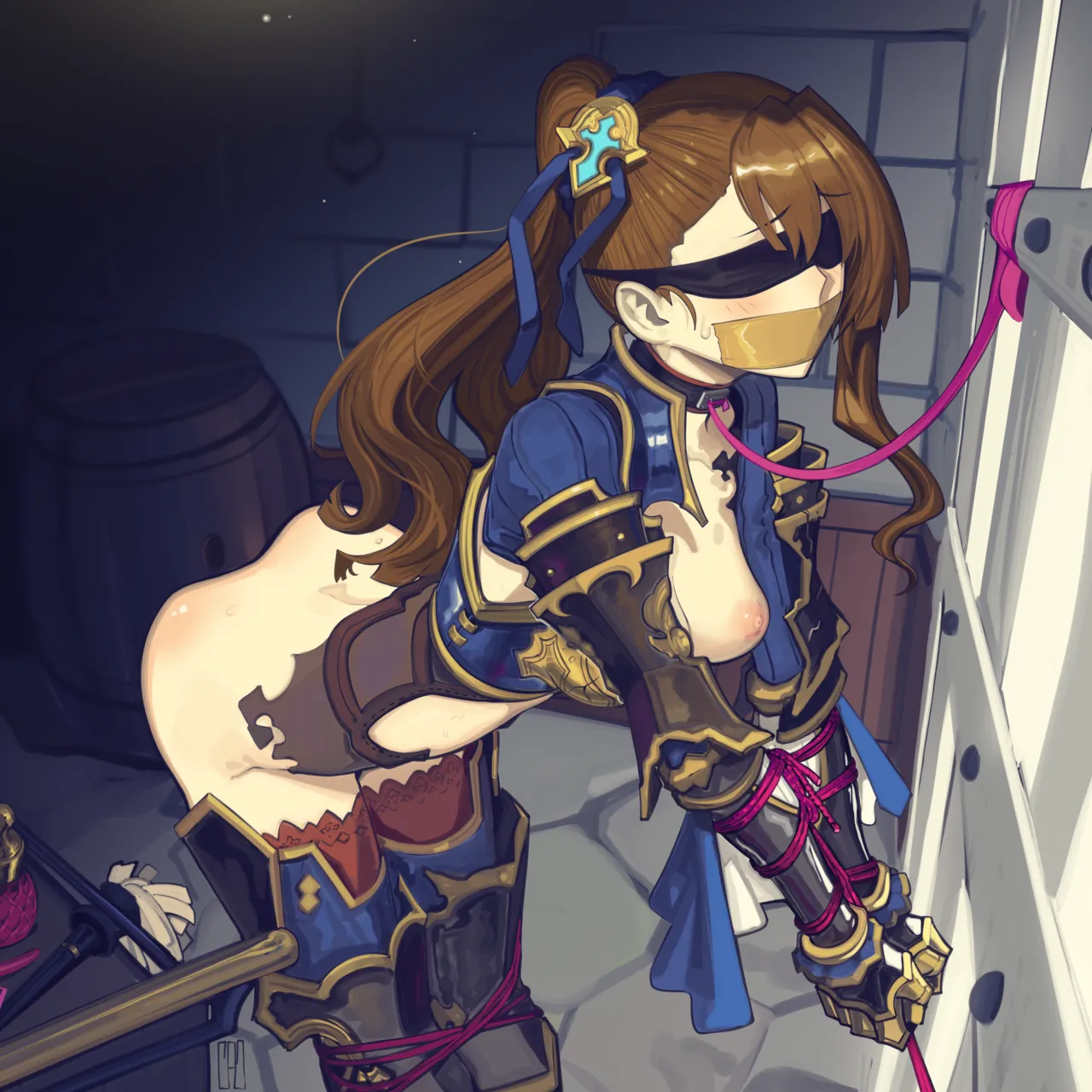 Beatrix 画像番号 8