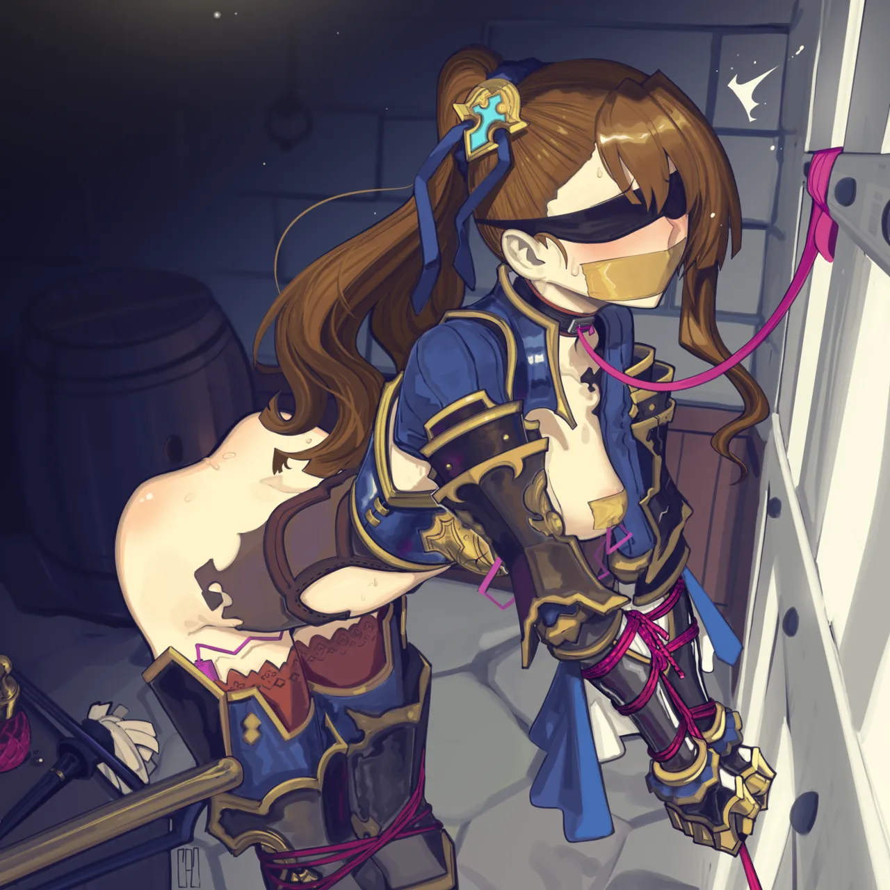 Beatrix 画像番号 10