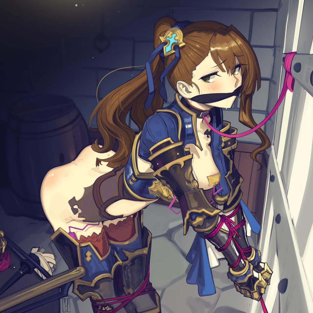 Beatrix 画像番号 14