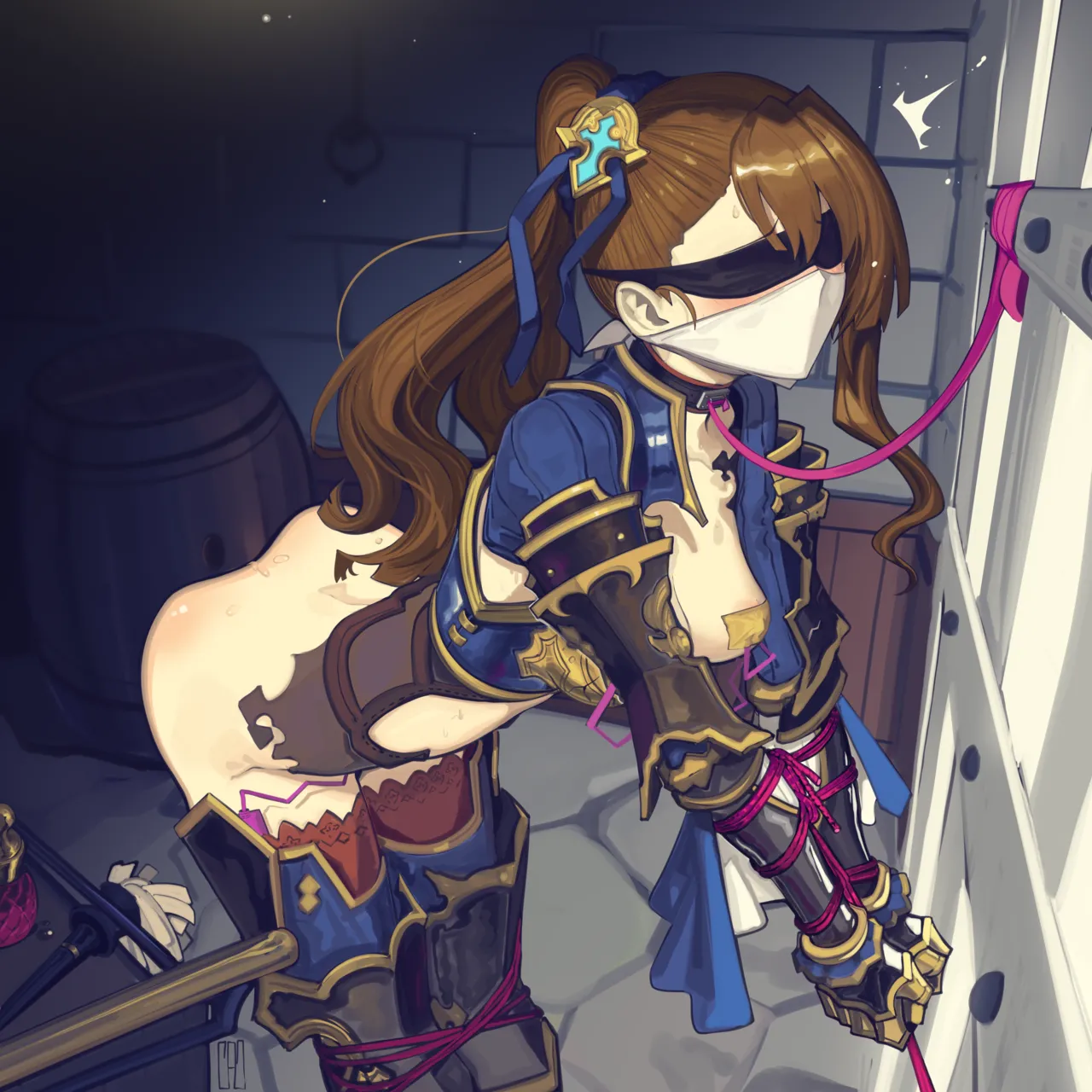 Beatrix 画像番号 20