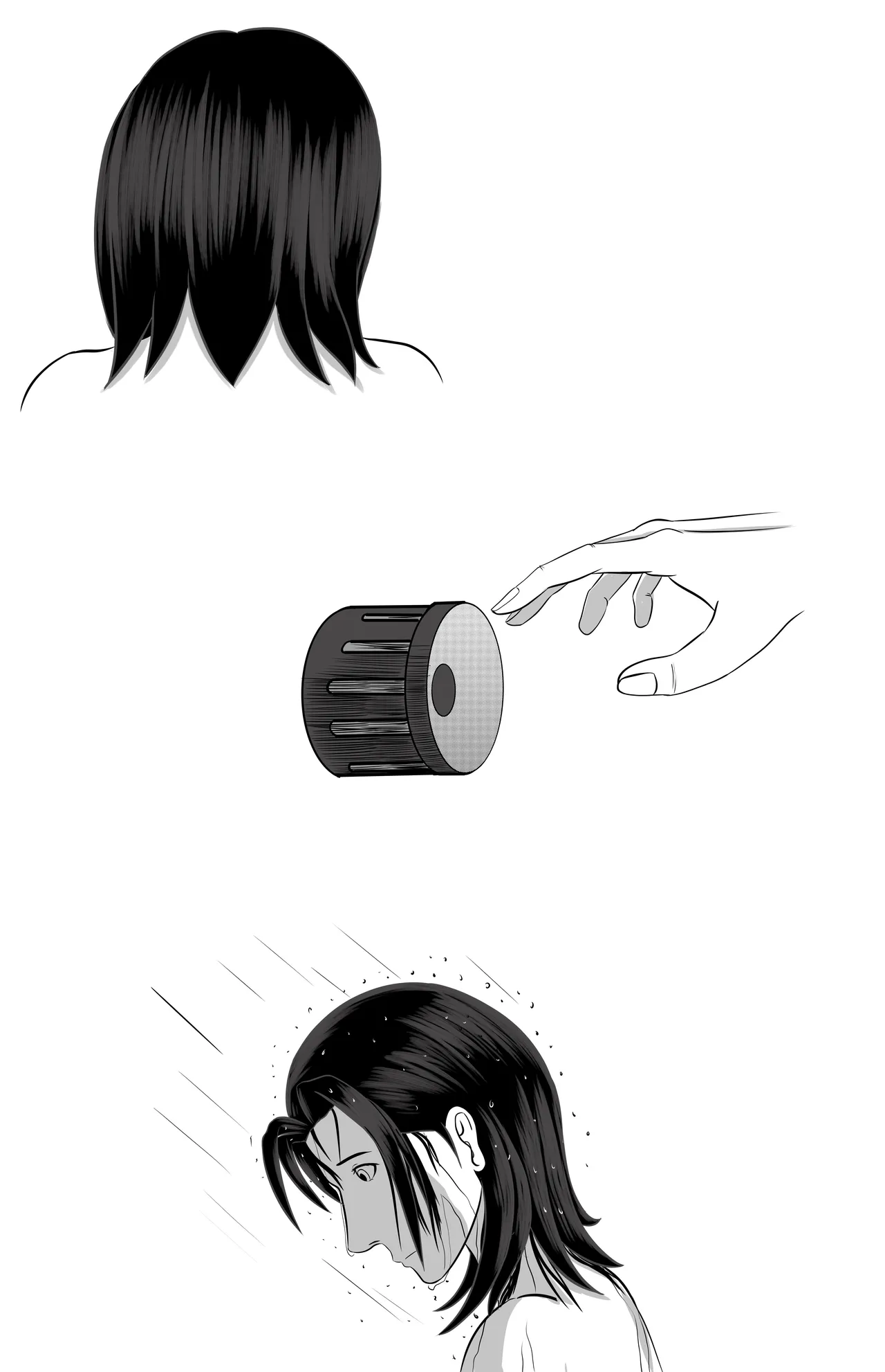 Jun Kazama's dojo challenge image number 25