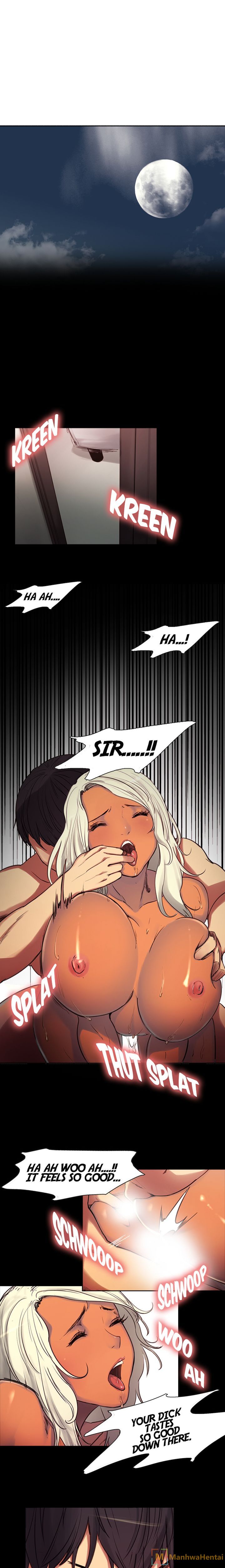 [Serious] Taming a Maid/Domesticate the Housekeeper (Chapter 1) [English] numero di immagine  11