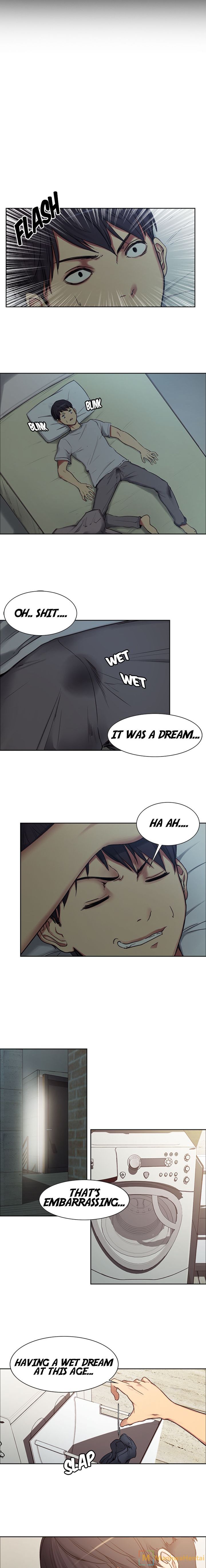 [Serious] Taming a Maid/Domesticate the Housekeeper (Chapter 1) [English] numero di immagine  13