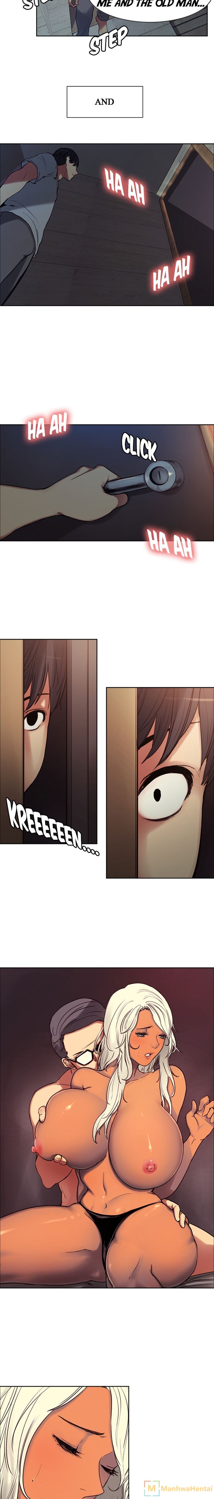 [Serious] Taming a Maid/Domesticate the Housekeeper (Chapter 1) [English] numero di immagine  15