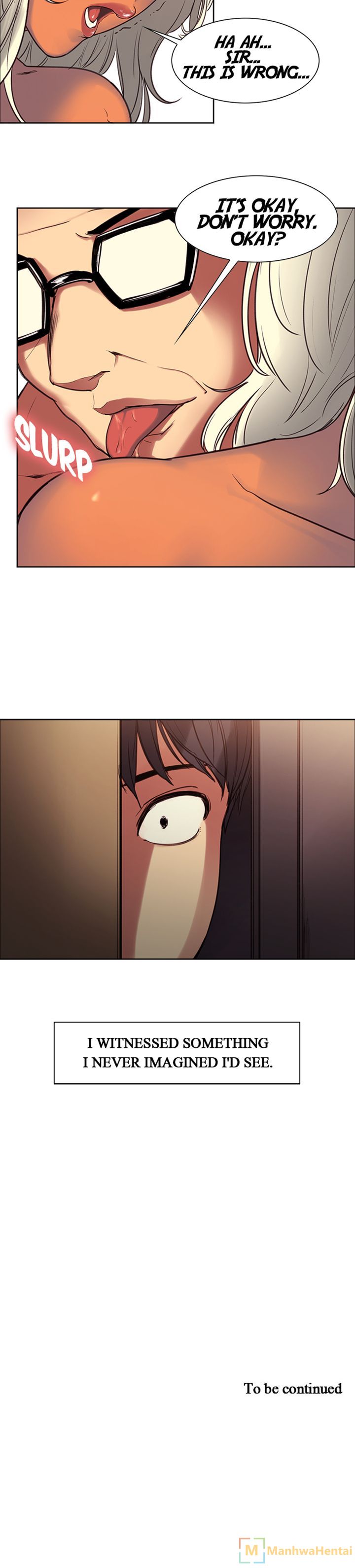 [Serious] Taming a Maid/Domesticate the Housekeeper (Chapter 1) [English] numero di immagine  16