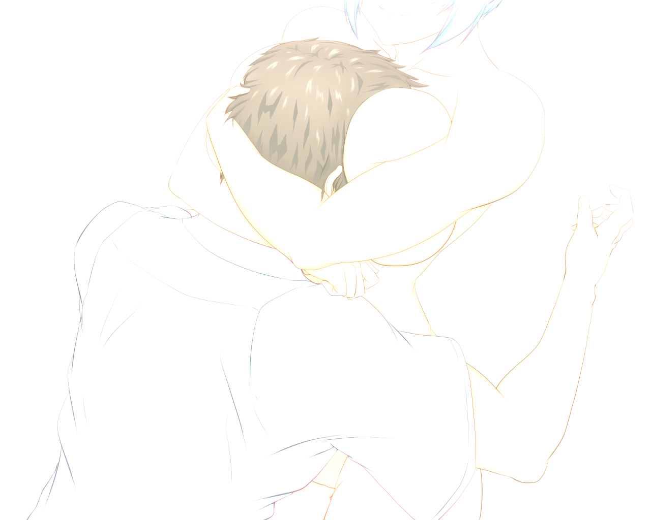 「ワケあり」格安セクサロイドを衝動買いしたら、 超乳○リ少女が届いた。1.5 Bildnummer 14