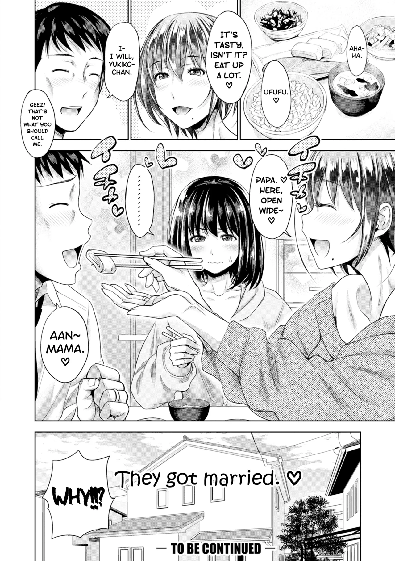 [Takuwan] Hatsukoi no Hito Ch.0.5-5 [English] [biribiri] [Uncensored] Bildnummer 52