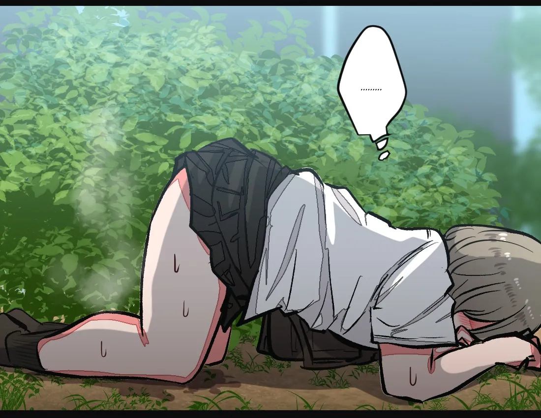 [torimogura] Best Friend-Chan At Her Limit [English] image number 7