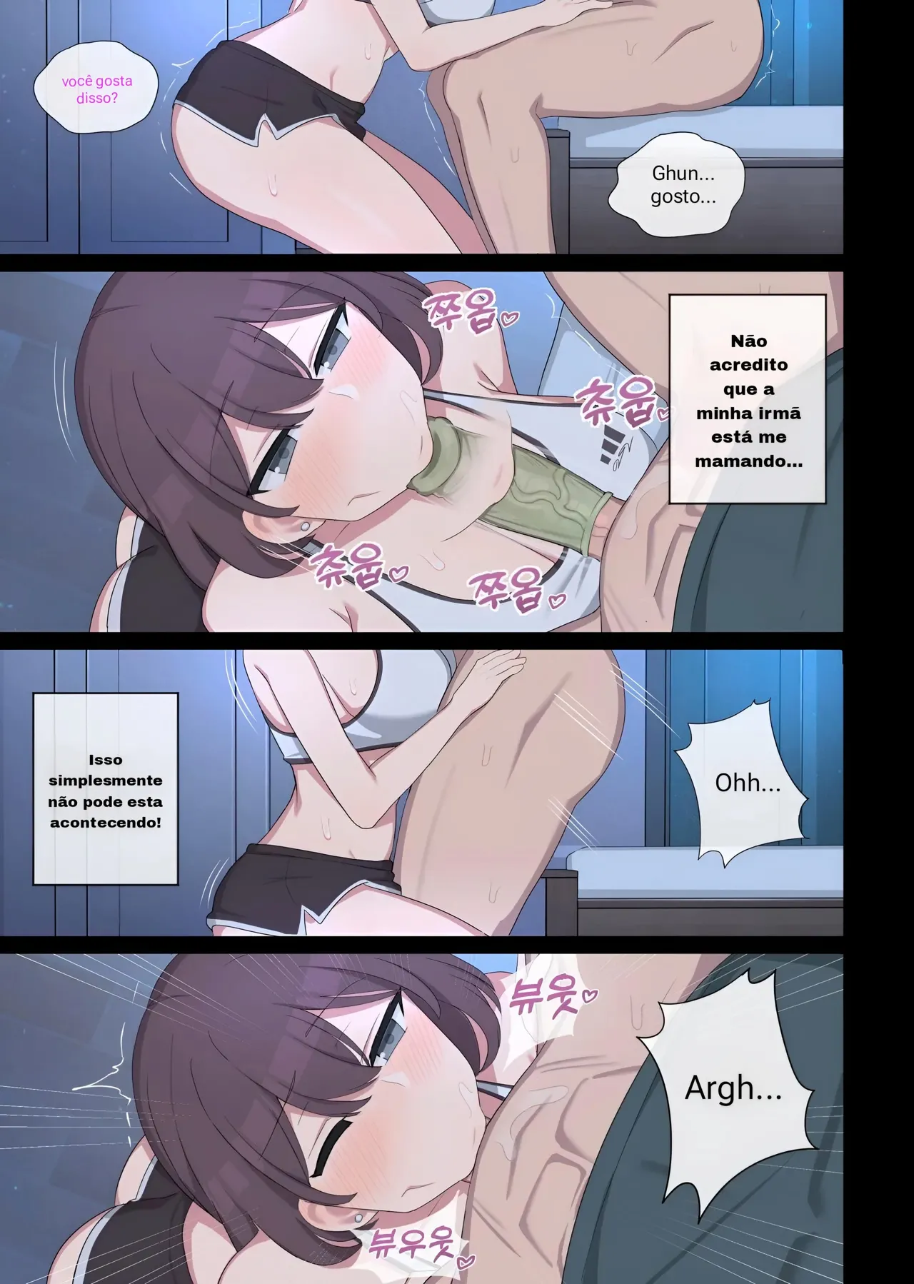 [Poyeop] Vanilla Max numero di immagine  10