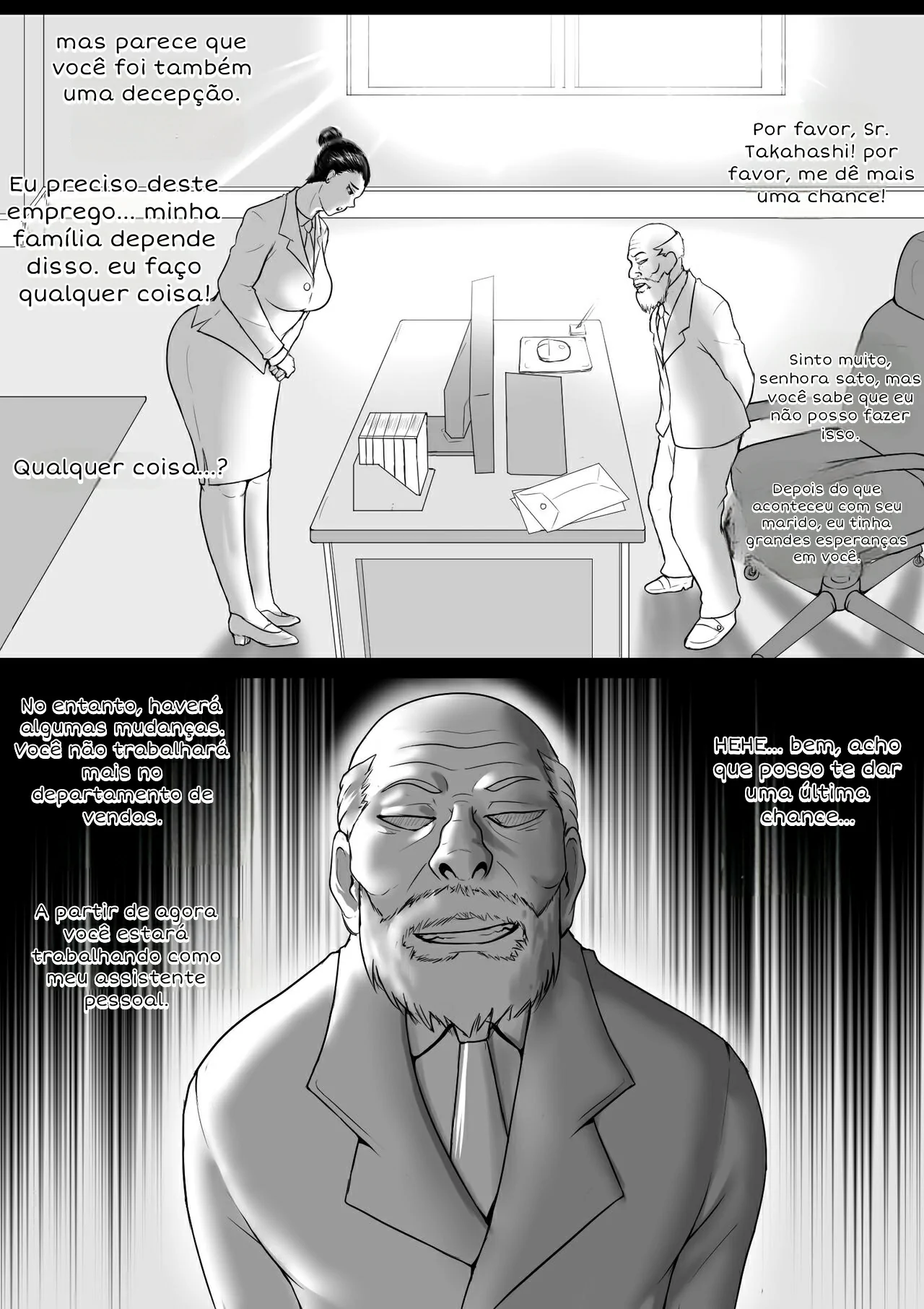 [Lucifear] Chained Wife numero di immagine  3