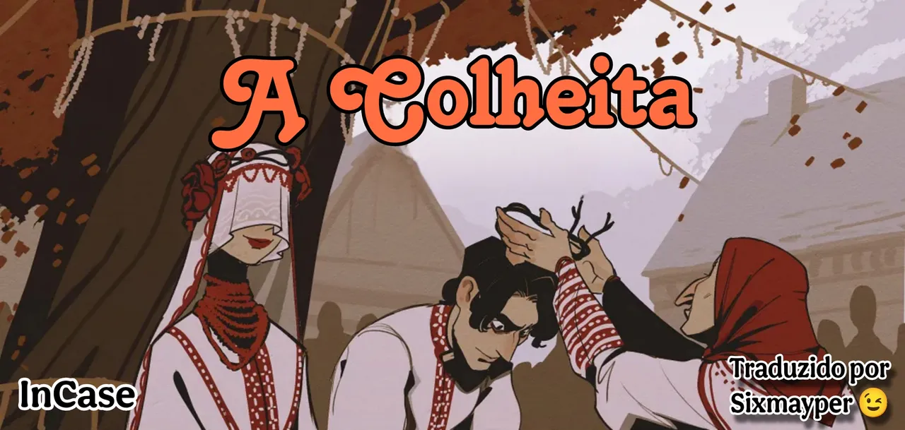 [InCase] The Harvest 画像番号 1