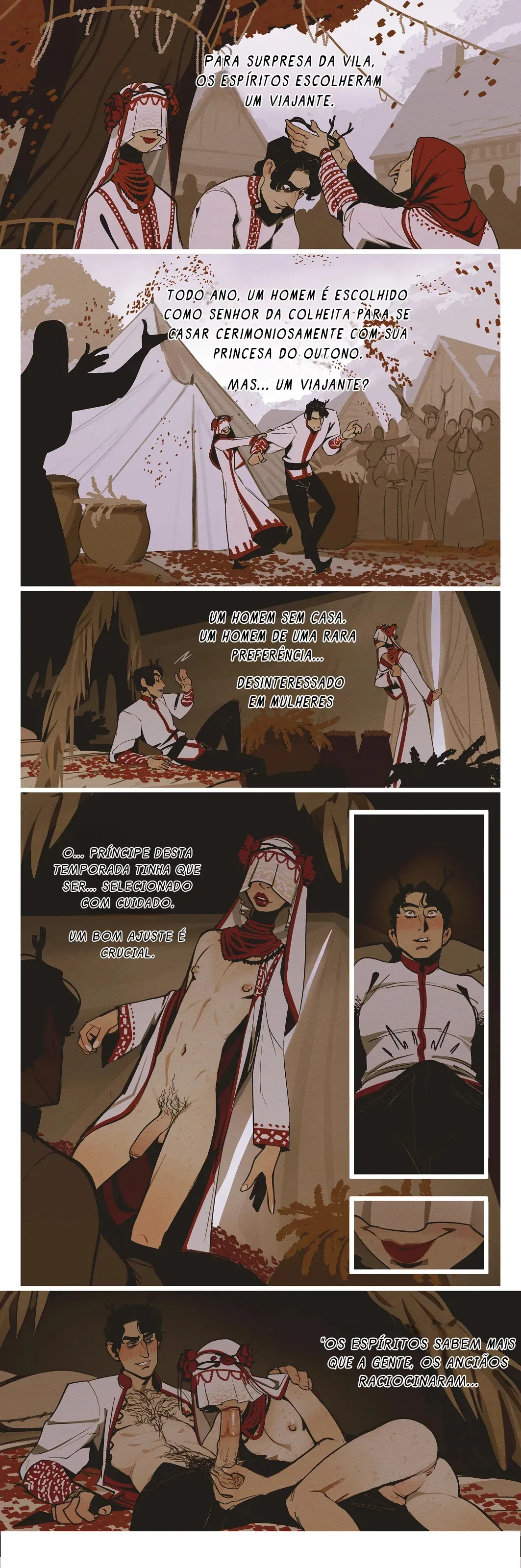 [InCase] The Harvest 画像番号 2