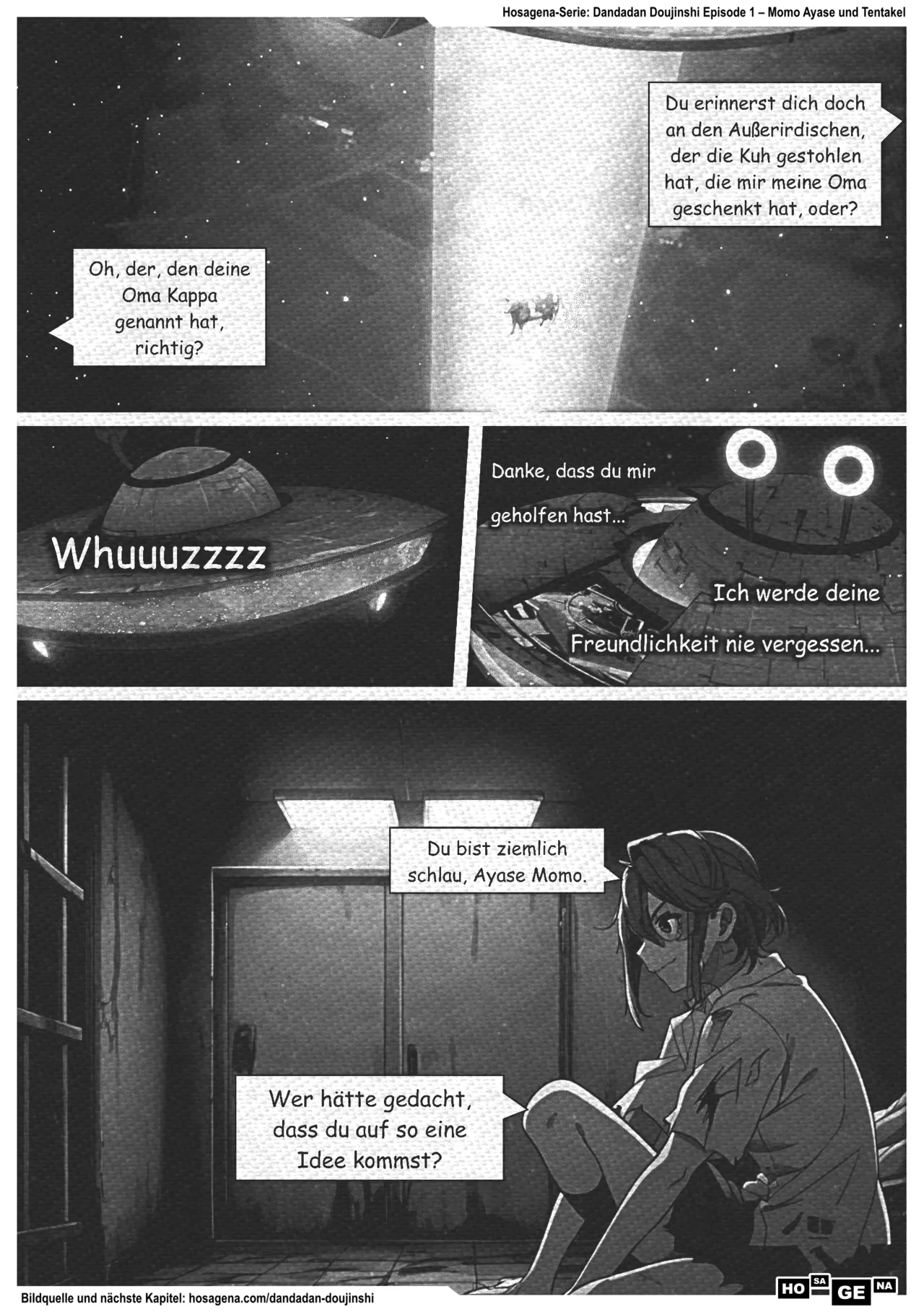 Momo ohne Unterwäsche. Dein vorübergehendes Heilmittel 이미지 번호 16