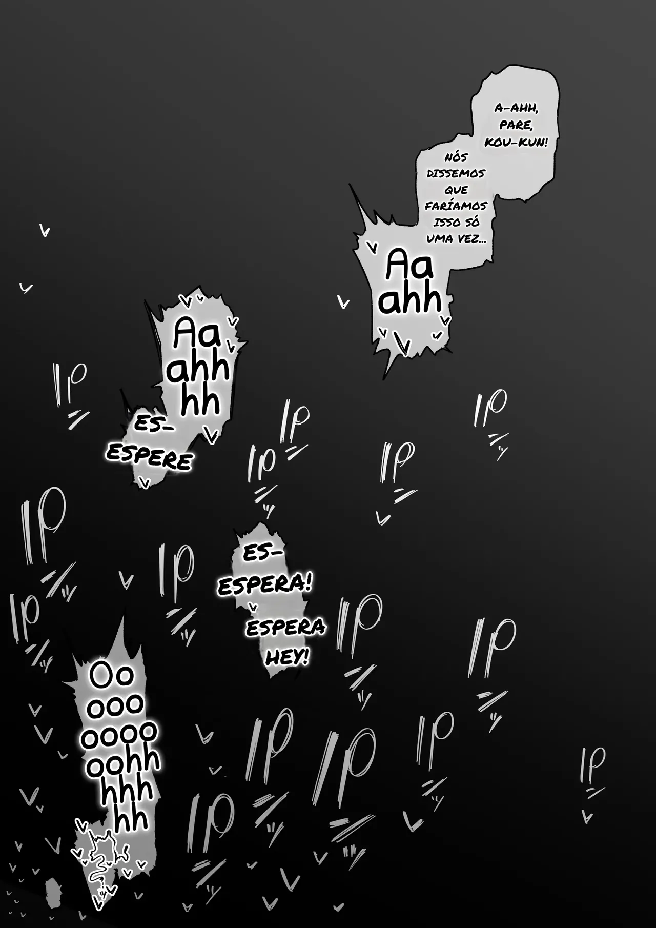 [Almondman] Shiriai kara Azukatta Ko ni Otosarechau Kanojo 이미지 번호 7