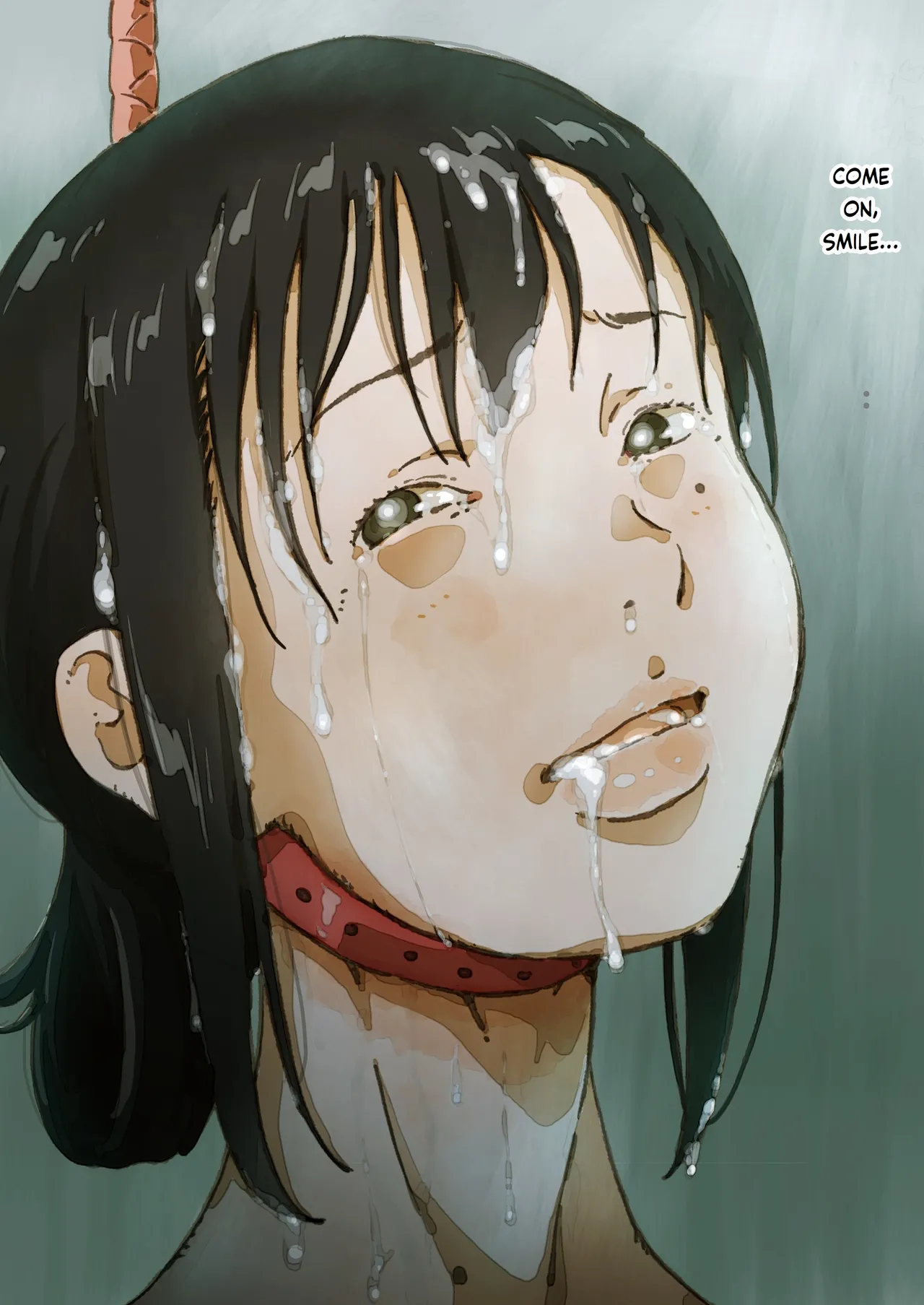 [monodevil (Monocchi)] Rinkan Ganbou no Shoujo | A Girl Who Wants to be Gang Raped 画像番号 61