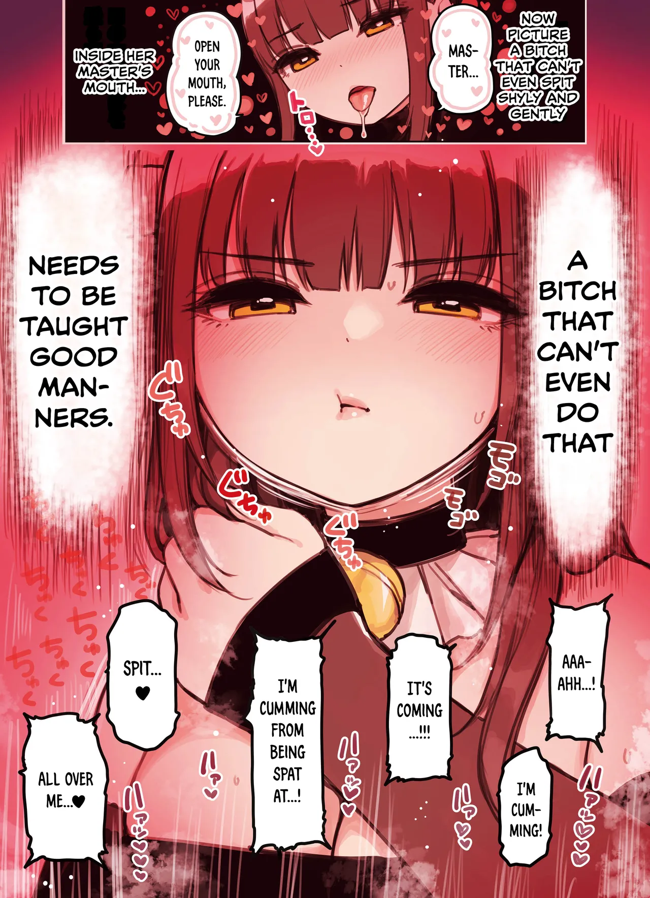 [Fukurasuzume (Sunaba Suzume)] Kemomimi Tekoki Ten no Jirai Jou [English] [DKKMD Translations] [Decensored] изображение № 30