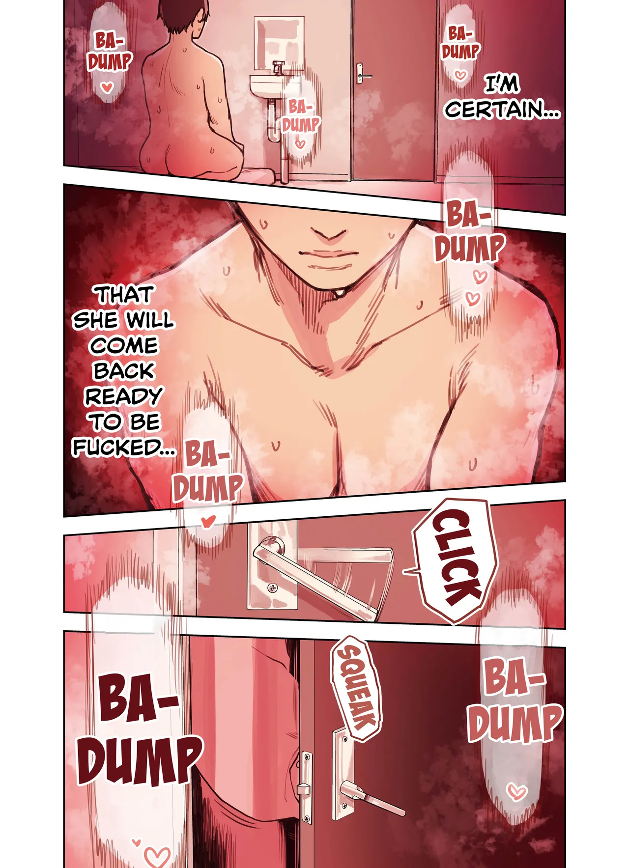 [Fukurasuzume (Sunaba Suzume)] Kemomimi Tekoki Ten no Jirai Jou [English] [DKKMD Translations] [Decensored] изображение № 48