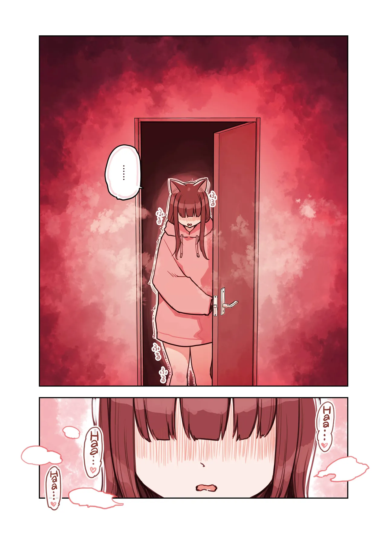 [Fukurasuzume (Sunaba Suzume)] Kemomimi Tekoki Ten no Jirai Jou [English] [DKKMD Translations] [Decensored] изображение № 49