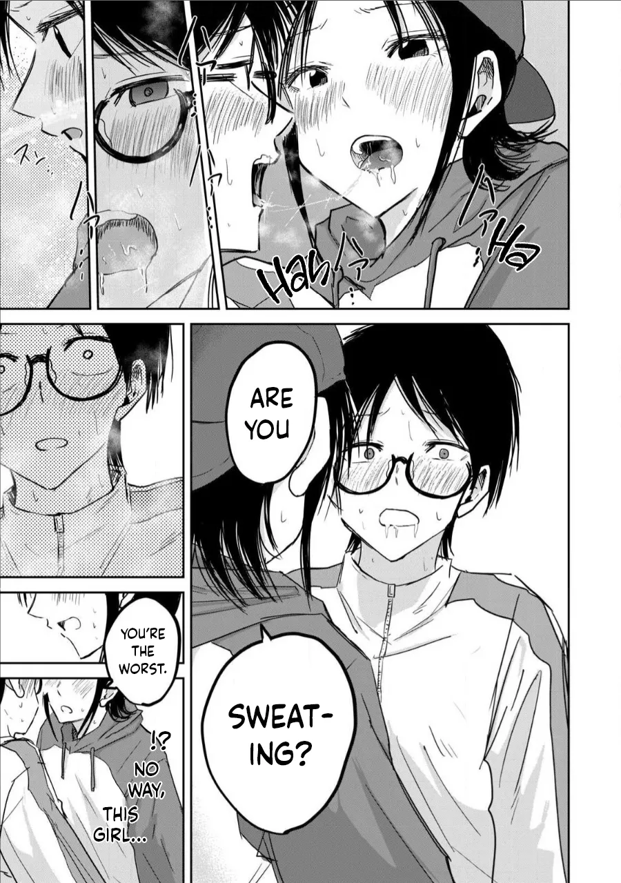 [Nakaura Tomoki] Ueno-kun wa Kaihatsu-zumi Dai 13 wa | Ueno-kun Has Been Developed Chapter 13 [English] 3eme image