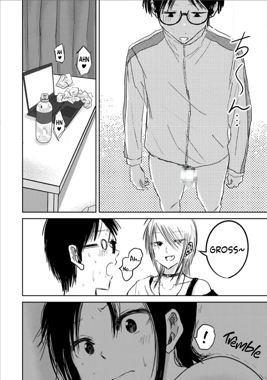 [Nakaura Tomoki] Ueno-kun wa Kaihatsu-zumi Dai 13 wa | Ueno-kun Has Been Developed Chapter 13 [English] 17eme image