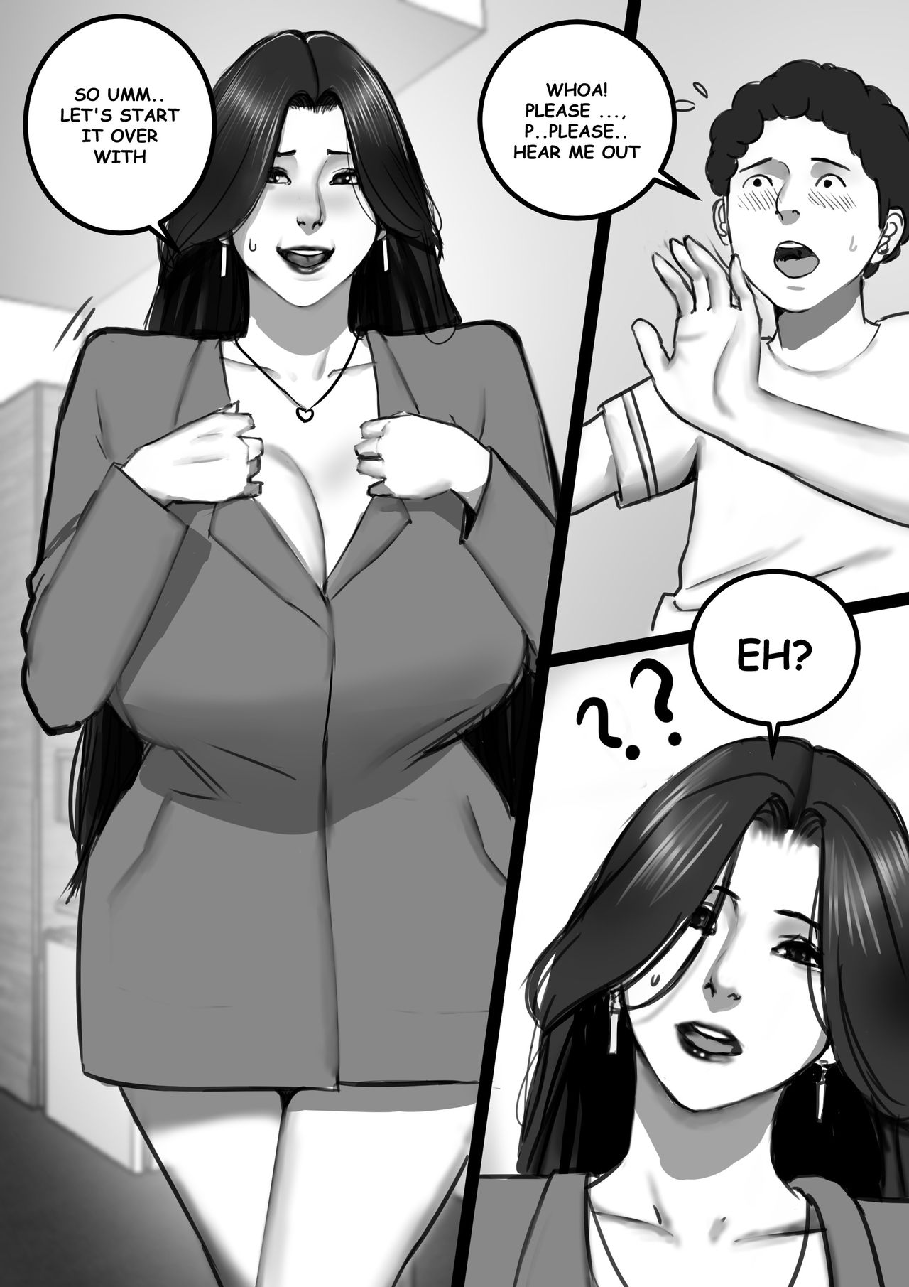 Clara Gaiden 22eme image