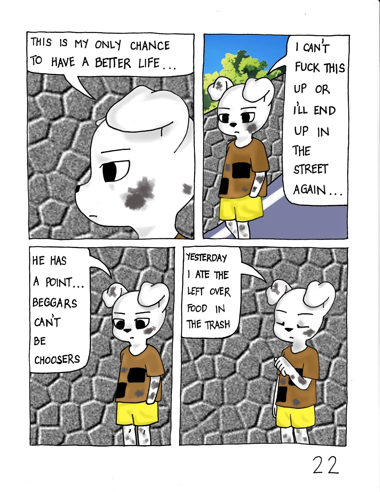 Tails 2 image number 2