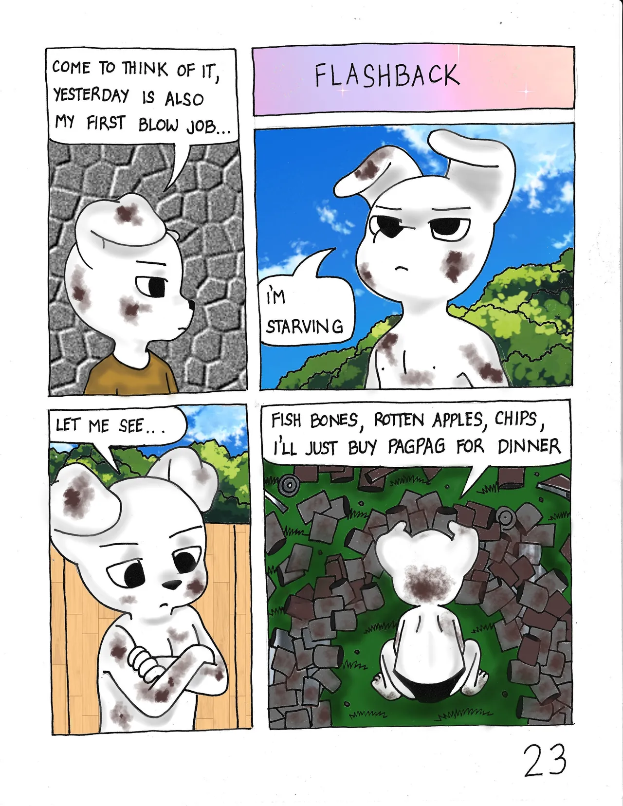 Tails 2 image number 3