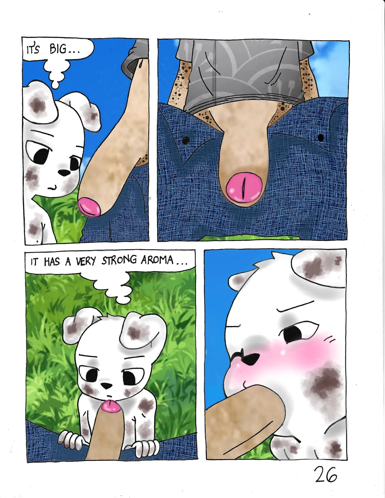 Tails 2 image number 6