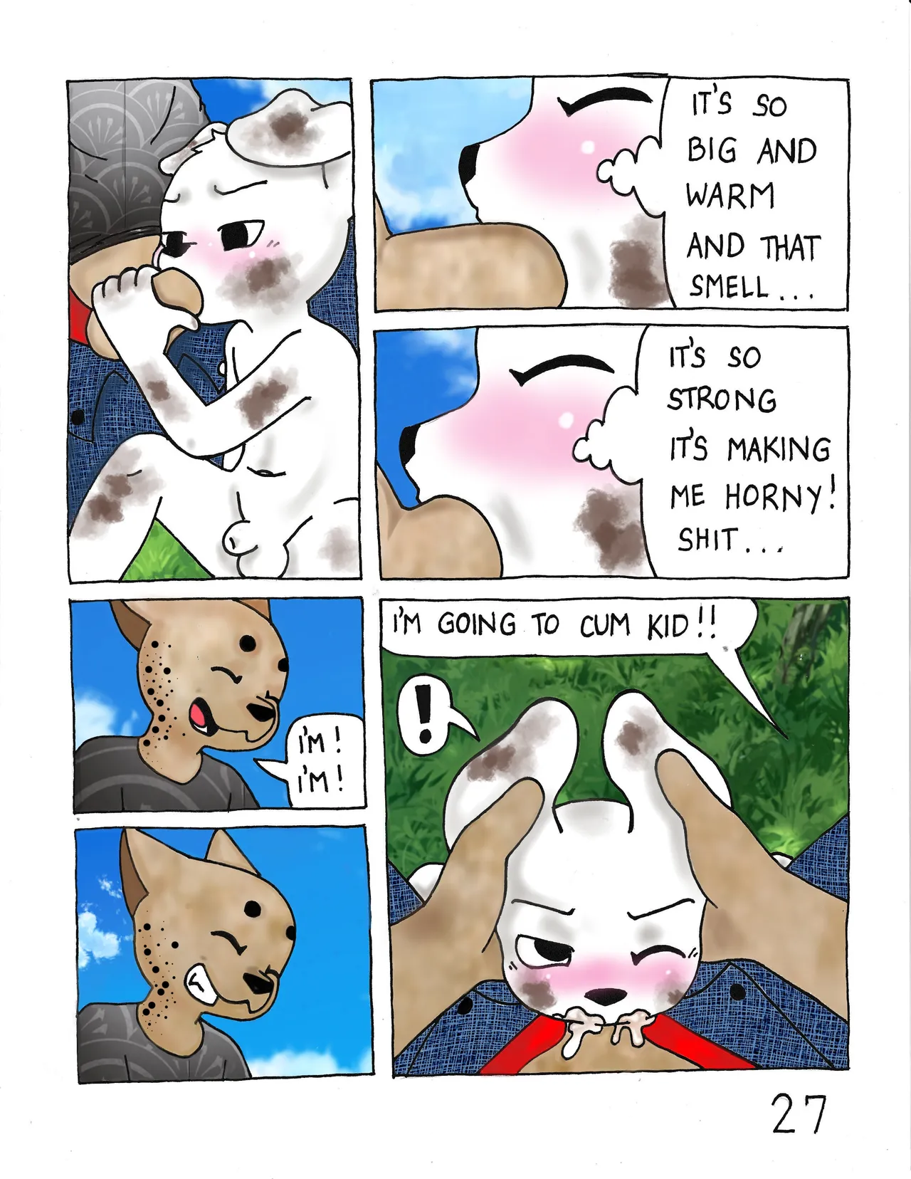 Tails 2 image number 7