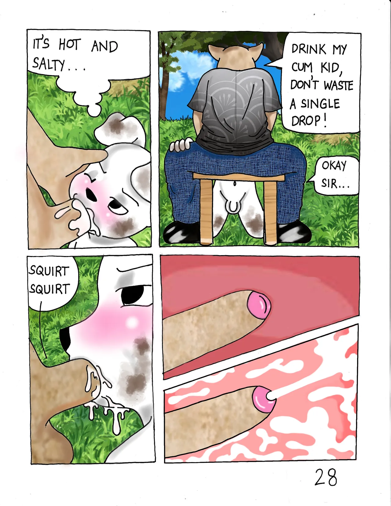 Tails 2 image number 8