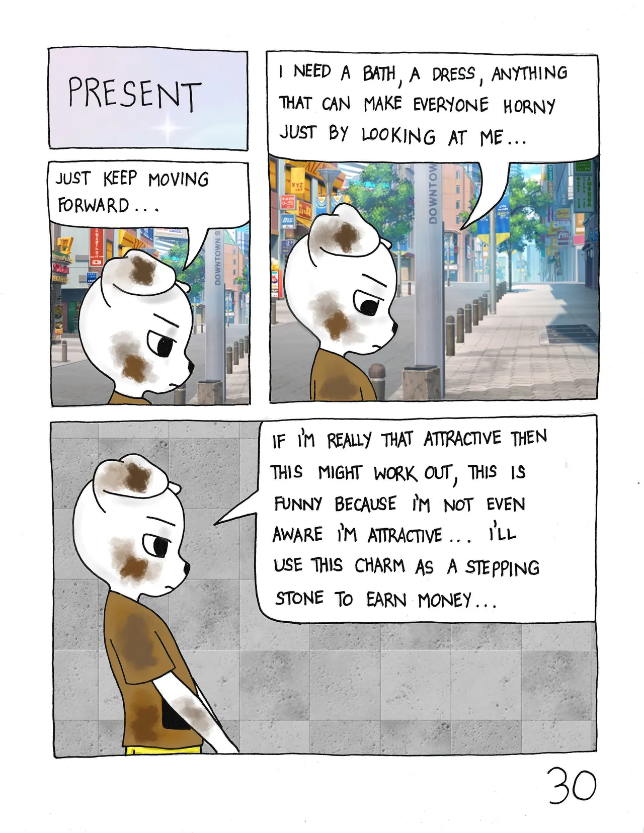 Tails 2 image number 10