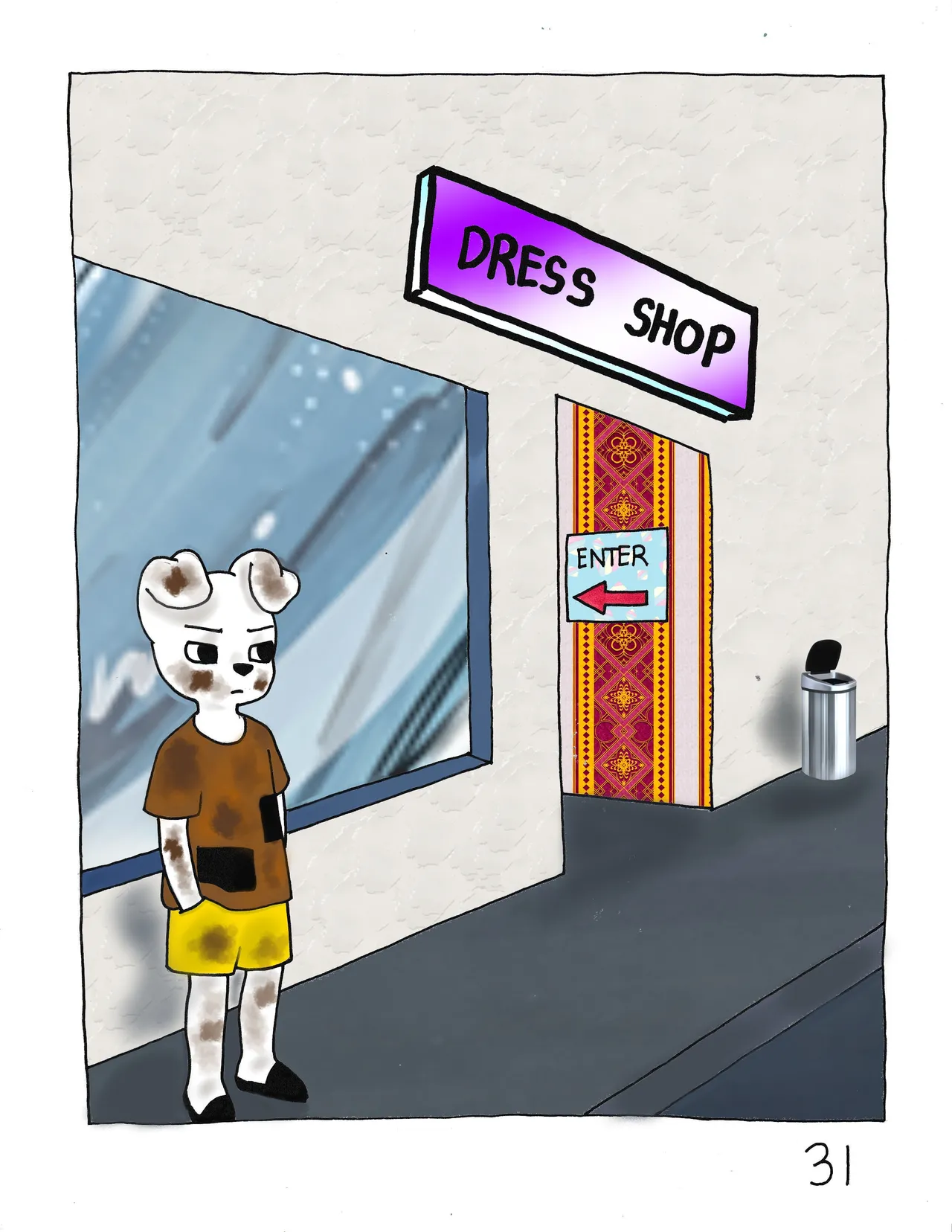 Tails 2 image number 11