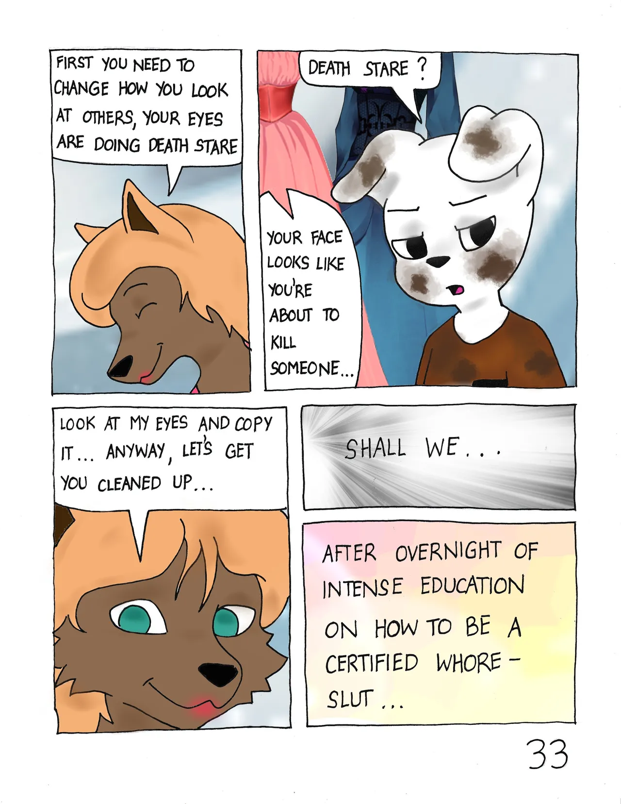 Tails 2 image number 13