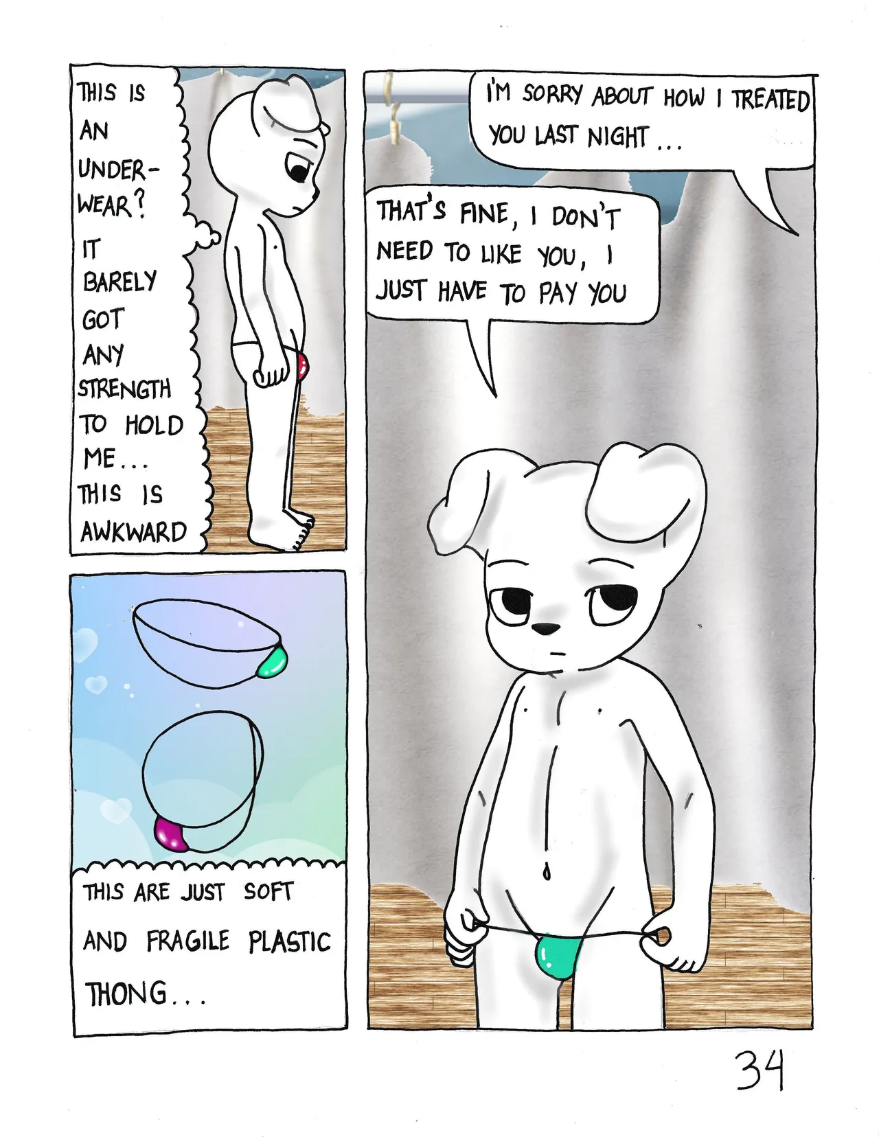 Tails 2 image number 14