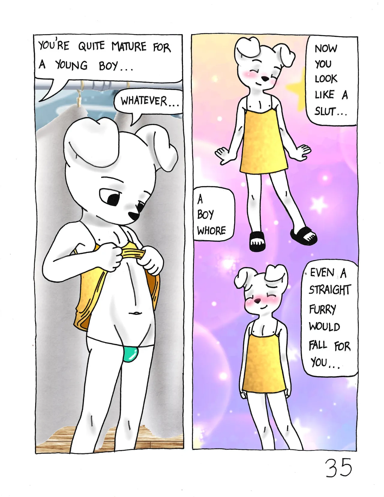 Tails 2 image number 15