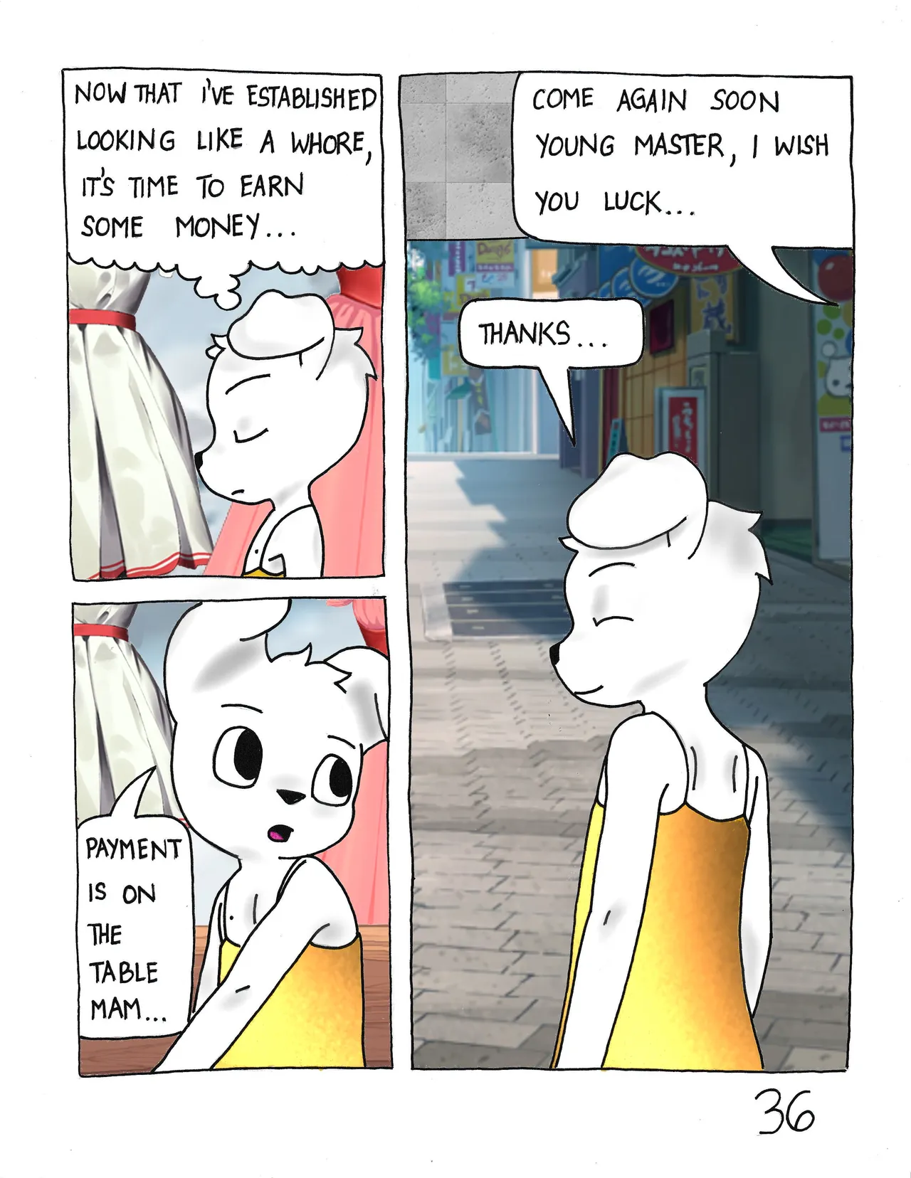 Tails 2 image number 16