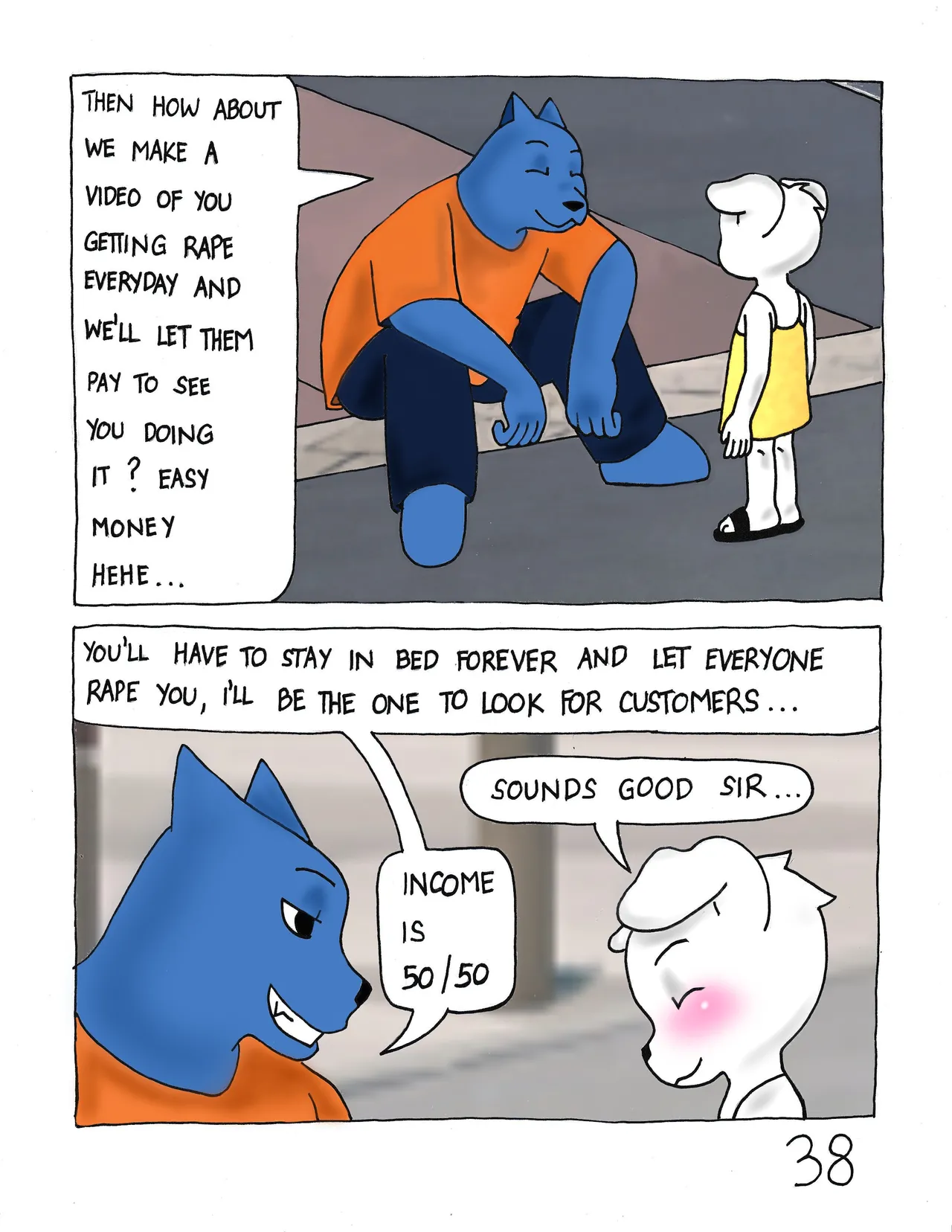 Tails 2 image number 18